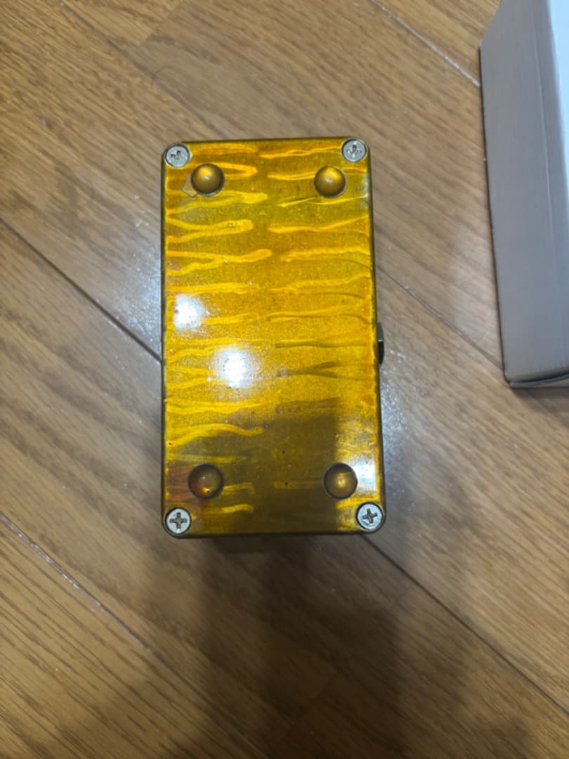 ギター BJFE Honey Bee OD