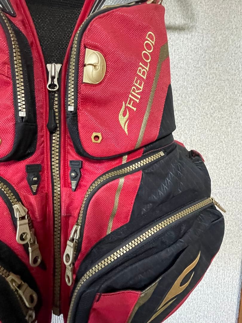 シマノ SHIMANO LIMITED PRO VF111S M リミテッドプロ