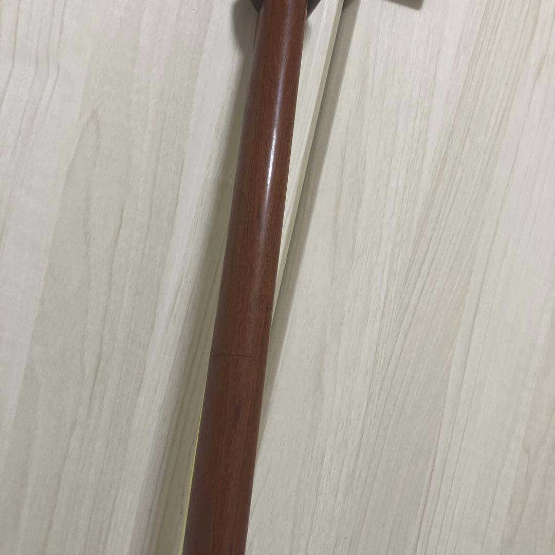 ジャンク 三味線 ケース 備品セット