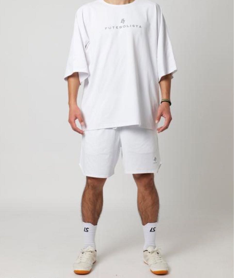 ウェア LUZeSOMBRA LTT GELANOTS DIAGONAL ZIP JKT