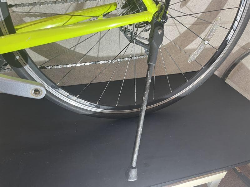 GIANT ESCAPE RX S ジャイアント　クロスバイク イエロー