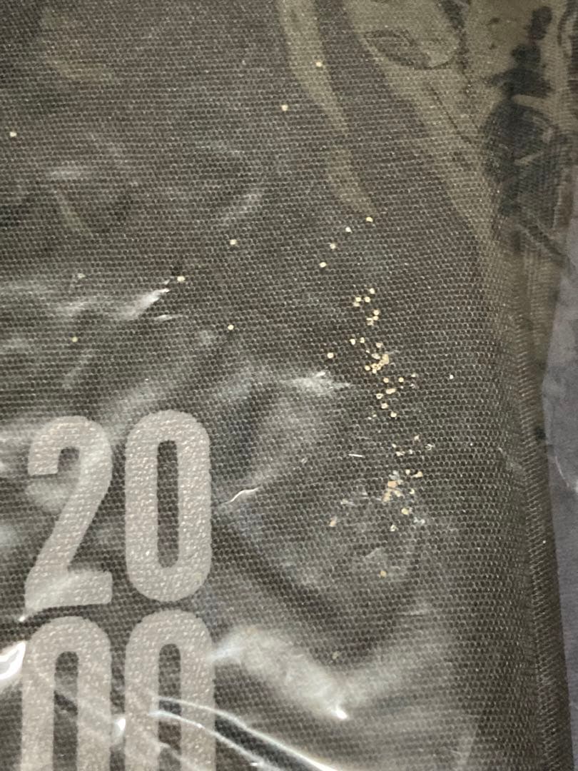 コードギアス　スタジアムジャケット　XLサイズ