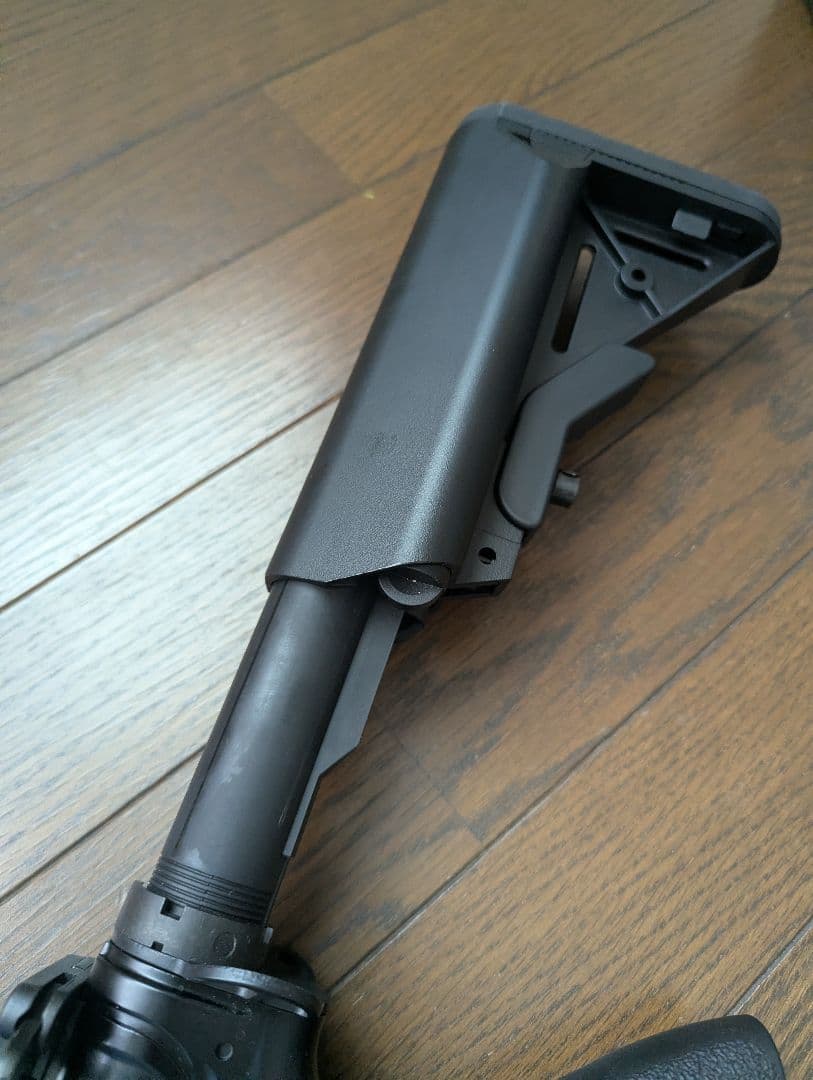 東京マルイ　次世代電動ガン　HK416 DEVGRUカスタム