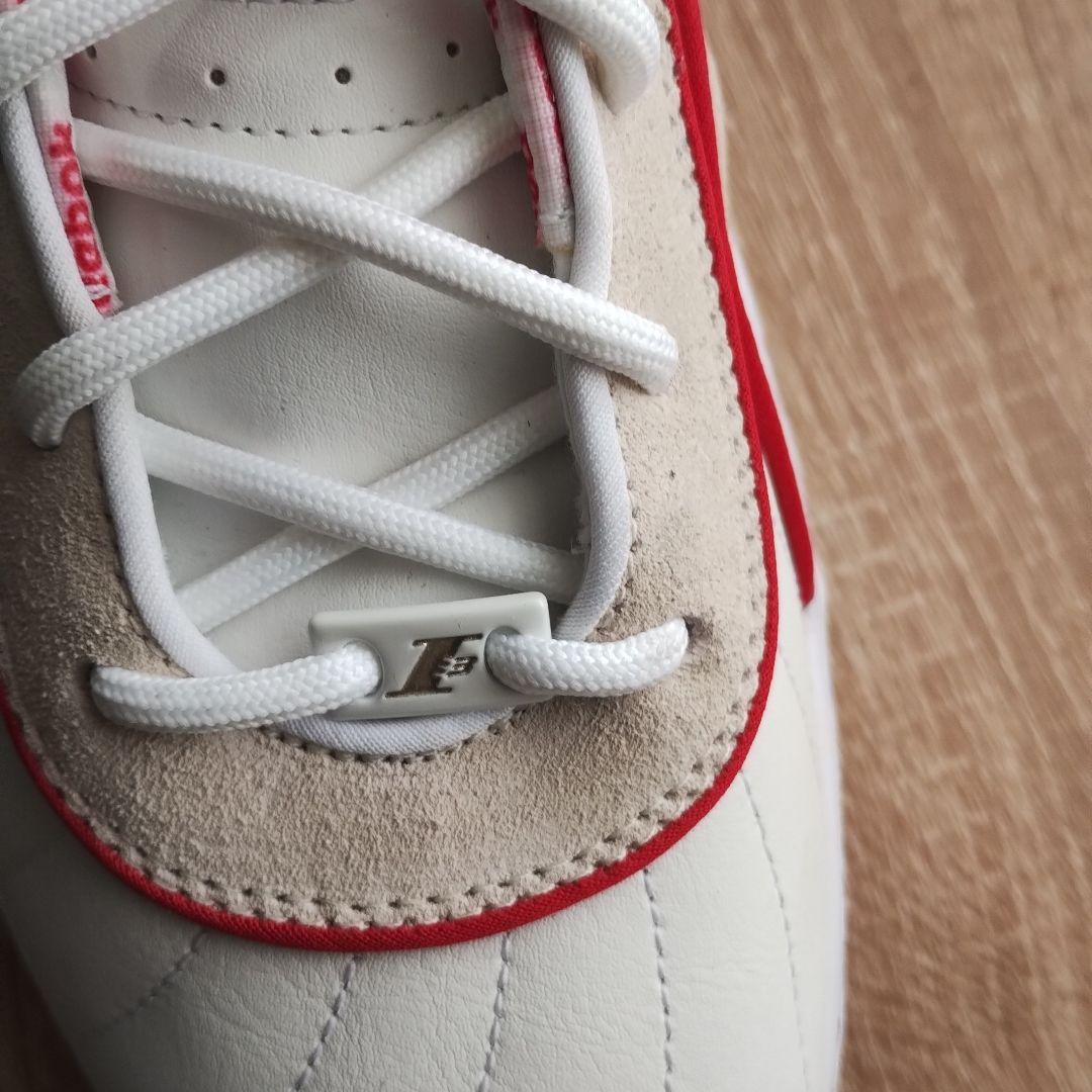 Reebok アンサー III　バスケットシューズ新品28