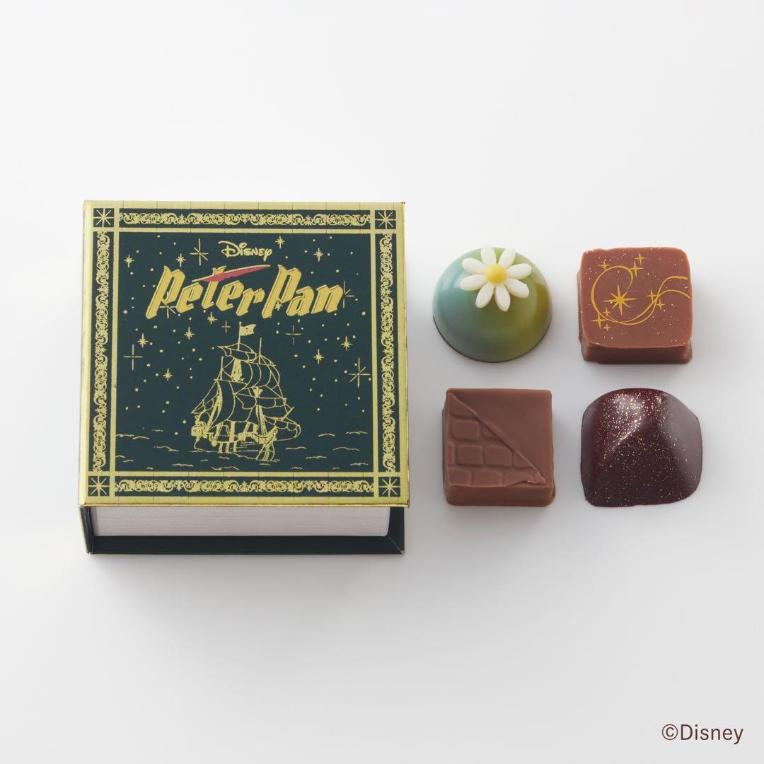 専用クラブハリエディズニーGODIVA ゴンチャロフアニマルショコラオードリー