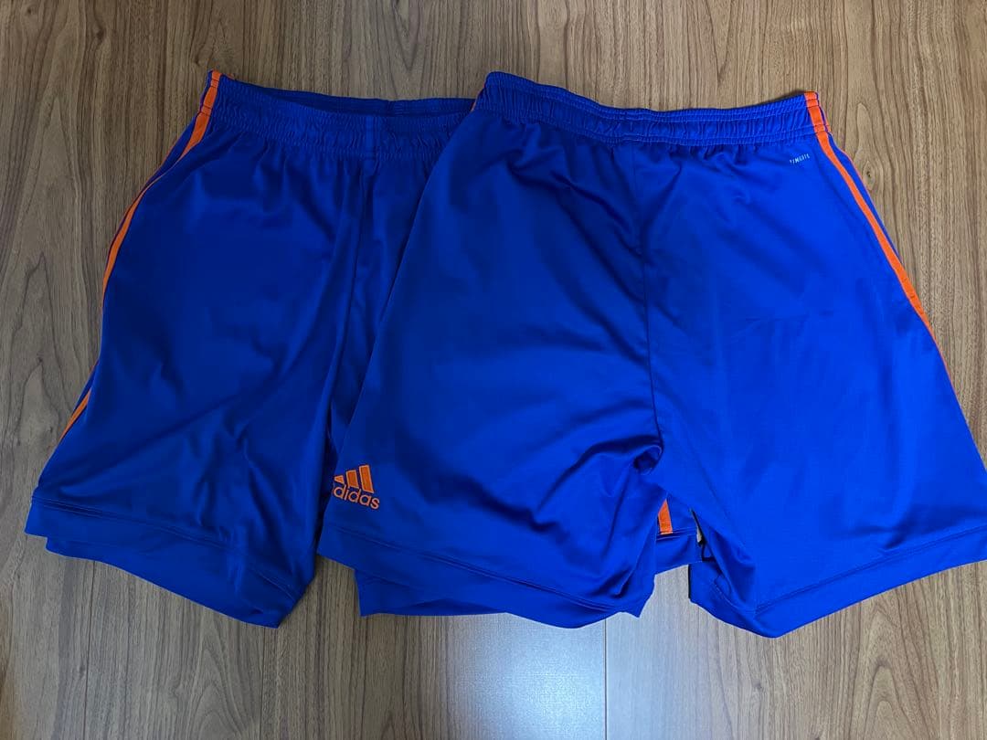 アルビレックス新潟ウェア　サイズO(Ｌ)