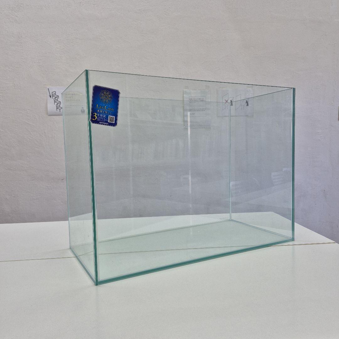 KOTOBUKI LegLass ガラス水槽 3年保証