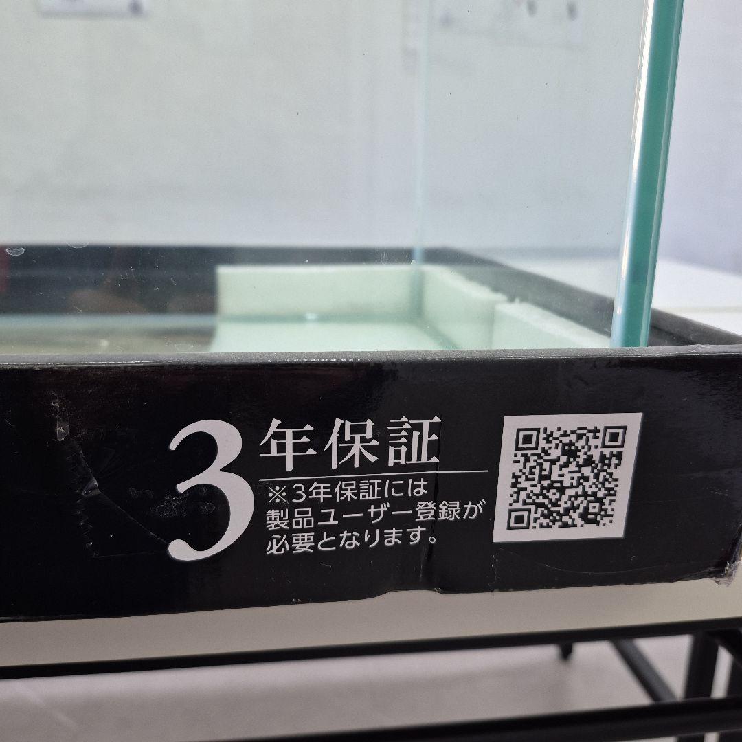 KOTOBUKI LegLass ガラス水槽 3年保証