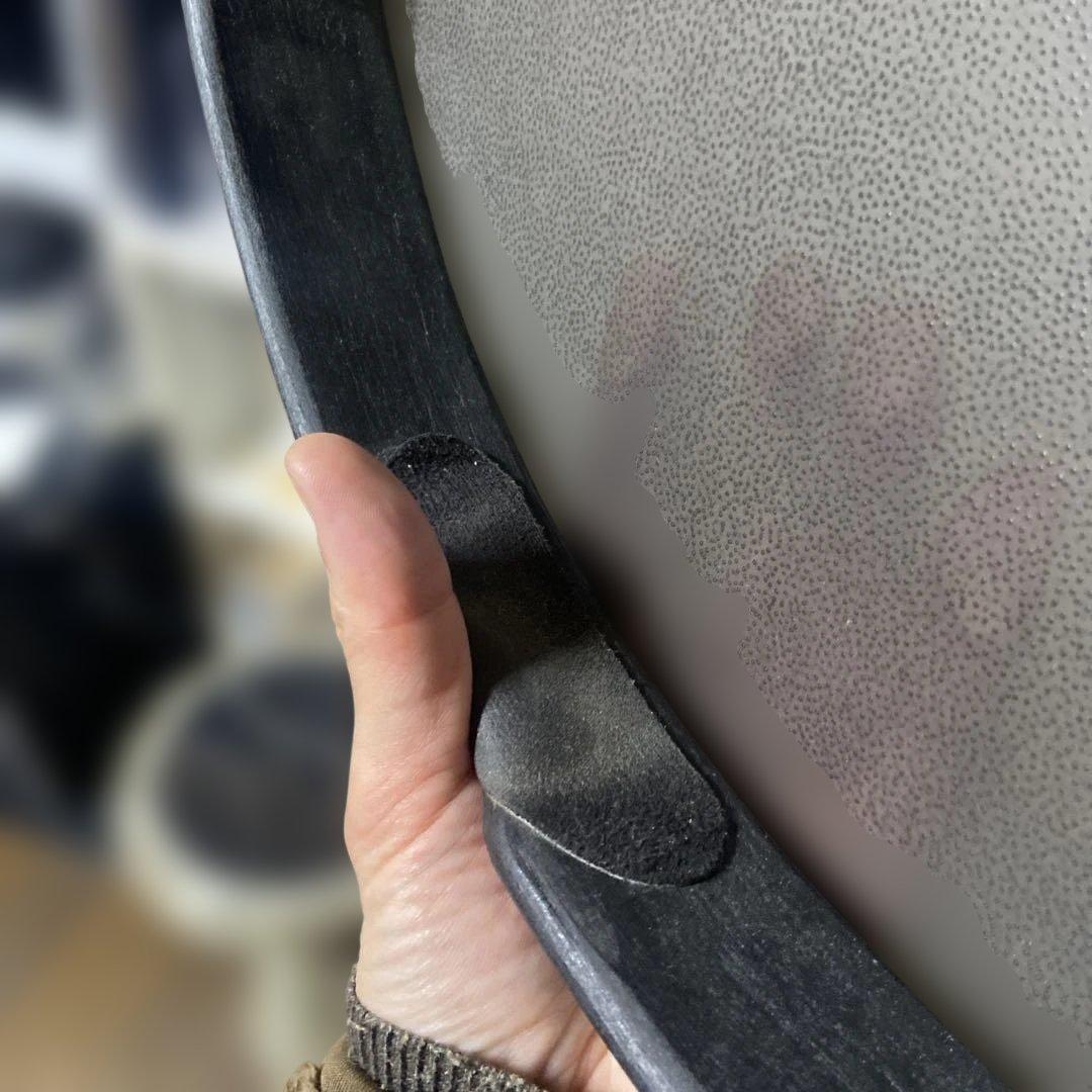 【生産終了・激レア】Habibi Professional Daf ダフ