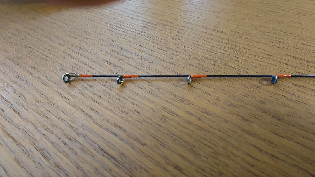 （格安）ダイワ　紅牙　69 HB-S