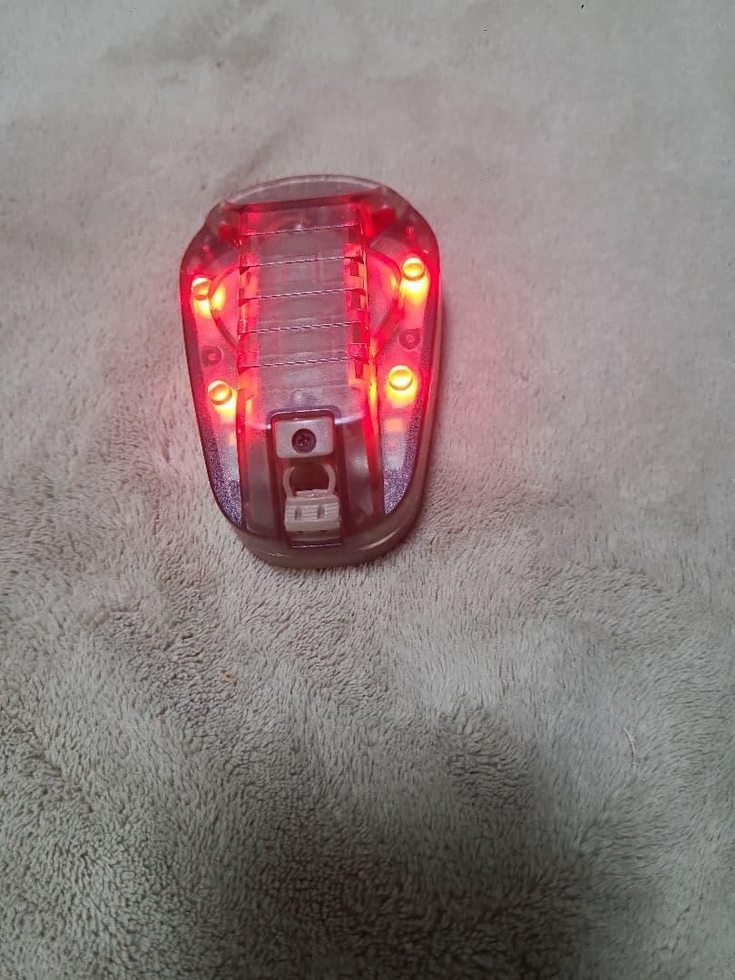 タクティカルヘルメット マルチカム ストロボ・サイドライト・ダミーイヤーマフ付き