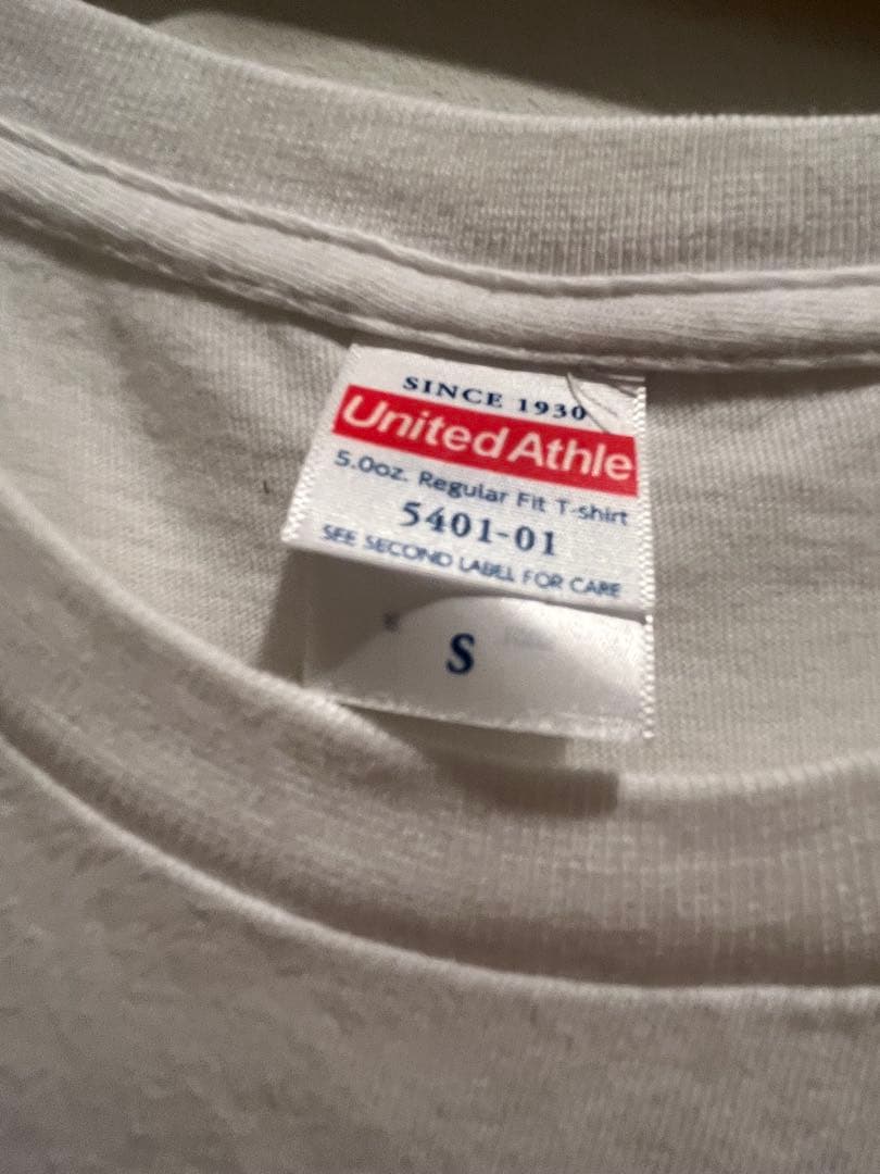 Official髭男dism 犬キャTシャツ　Sサイズ