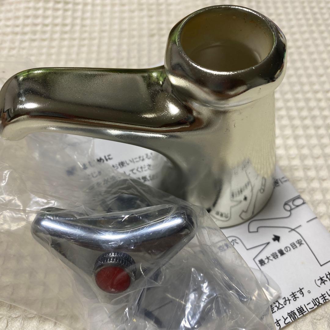 カクダイ　非売品醤油さし