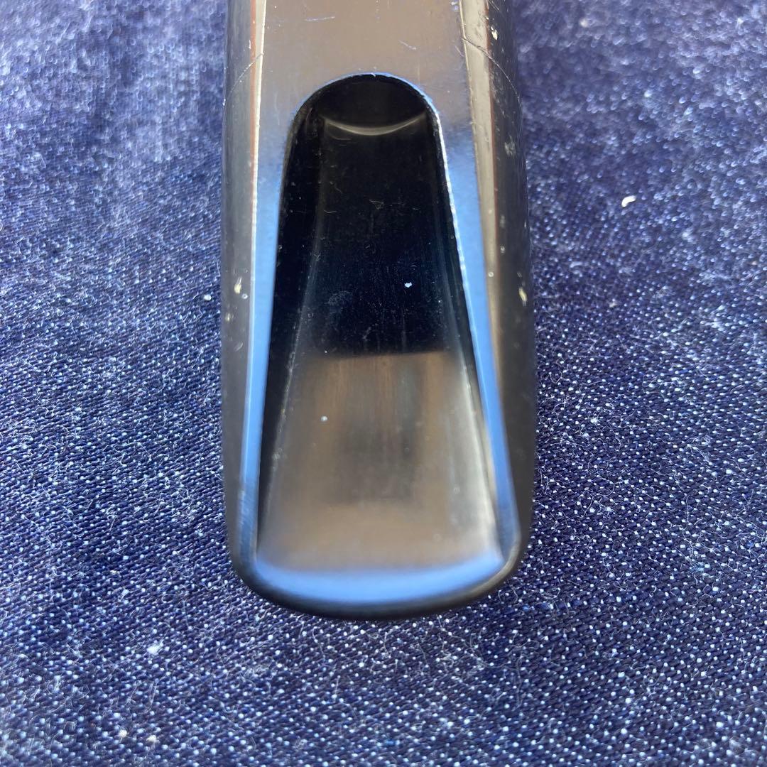 セルマー ソロイスト E ショートシャンク テナーサックス マウスピース