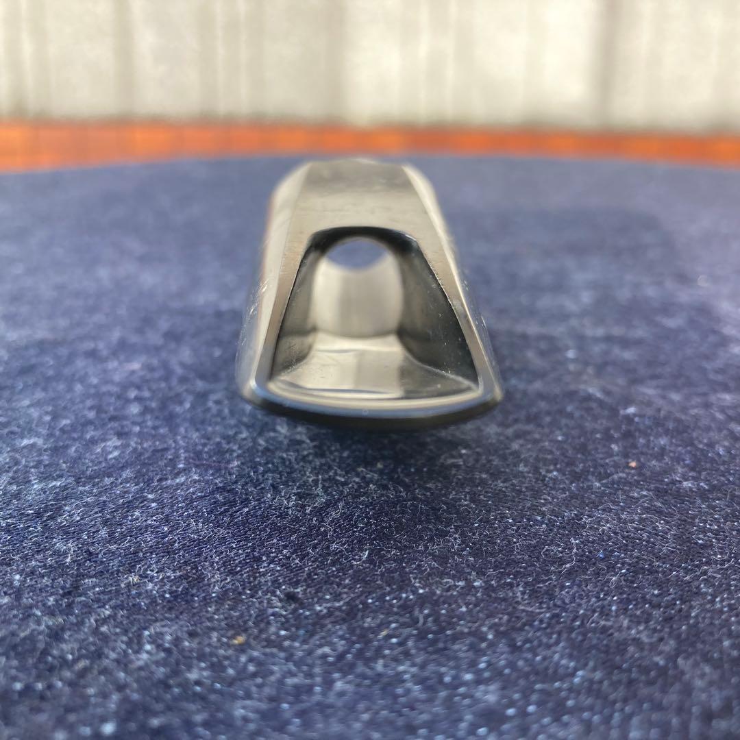 セルマー ソロイスト E ショートシャンク テナーサックス マウスピース