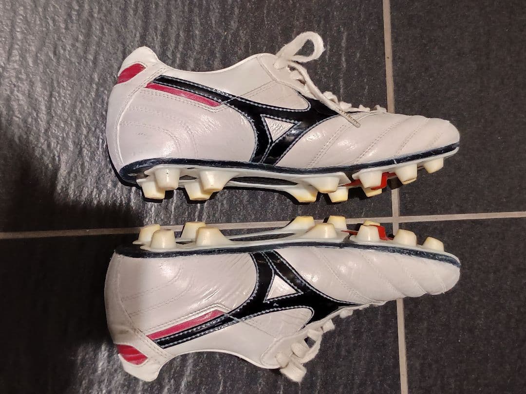 モレリアⅡ JAPAN 24センチ