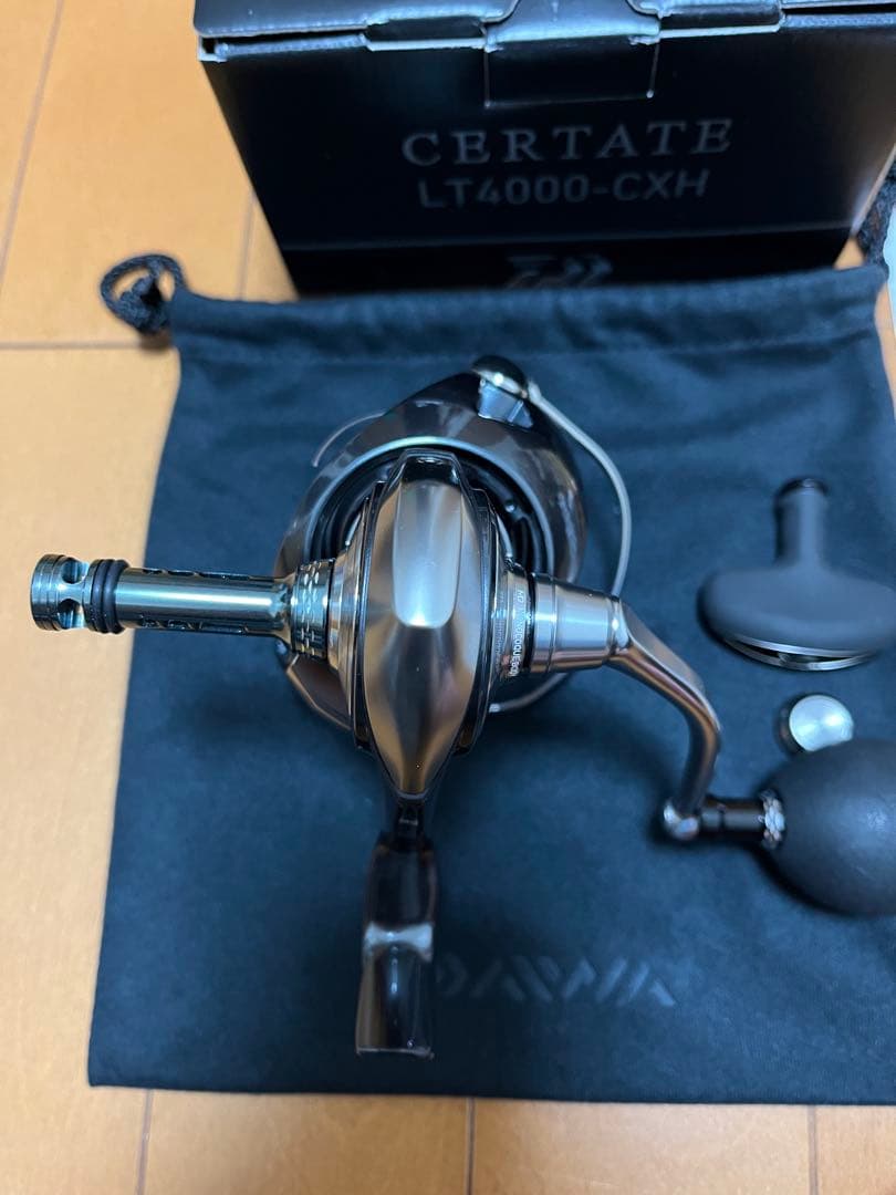 セルテートLT4000-CXH