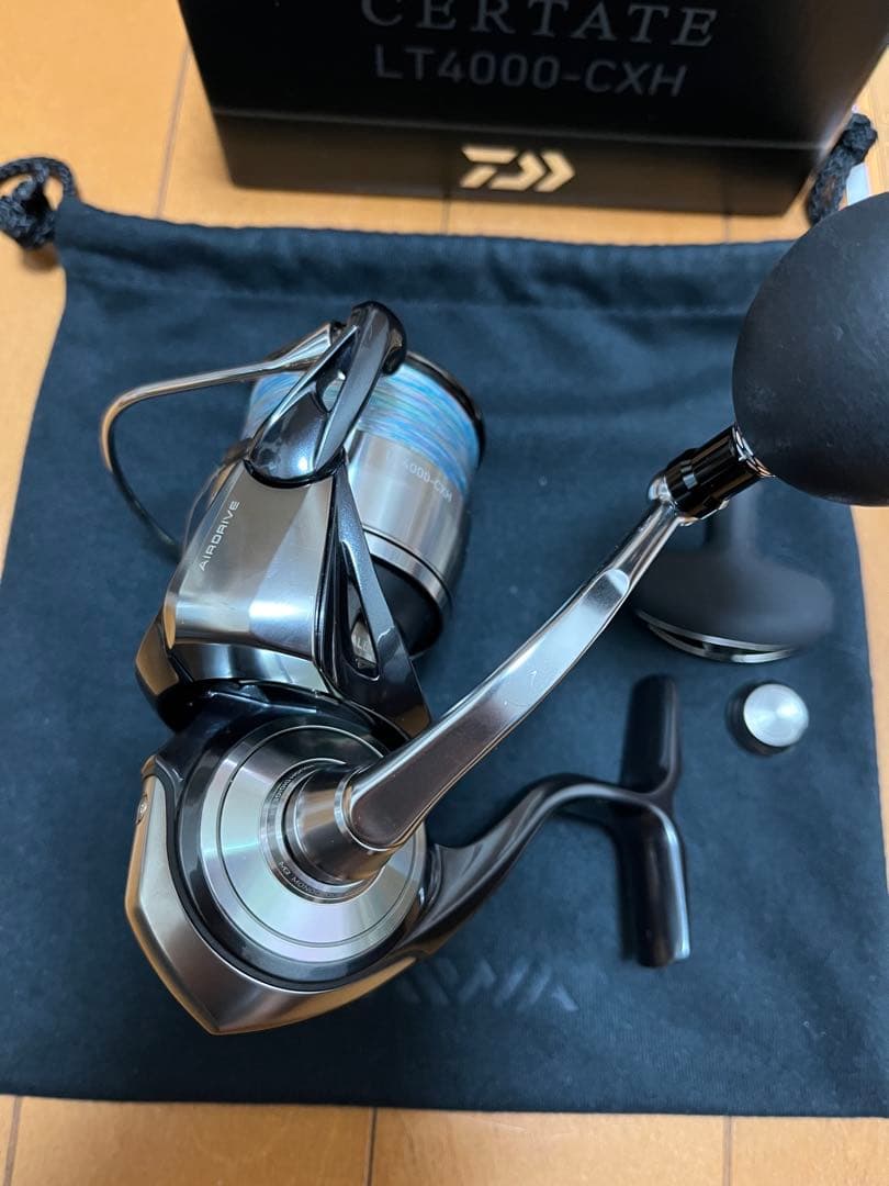 セルテートLT4000-CXH