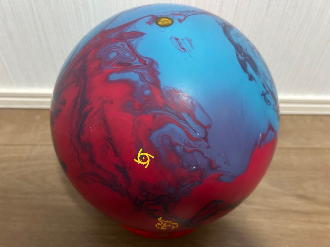 送料込み【新品】トップ・ゲート　ストーム　15ポンド4オンス 1