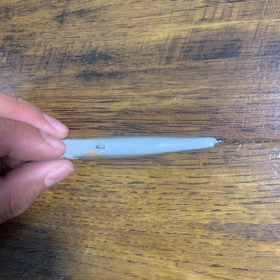 西根工房 ドリームラッシュ 9FR 琵琶湖回遊型 ②