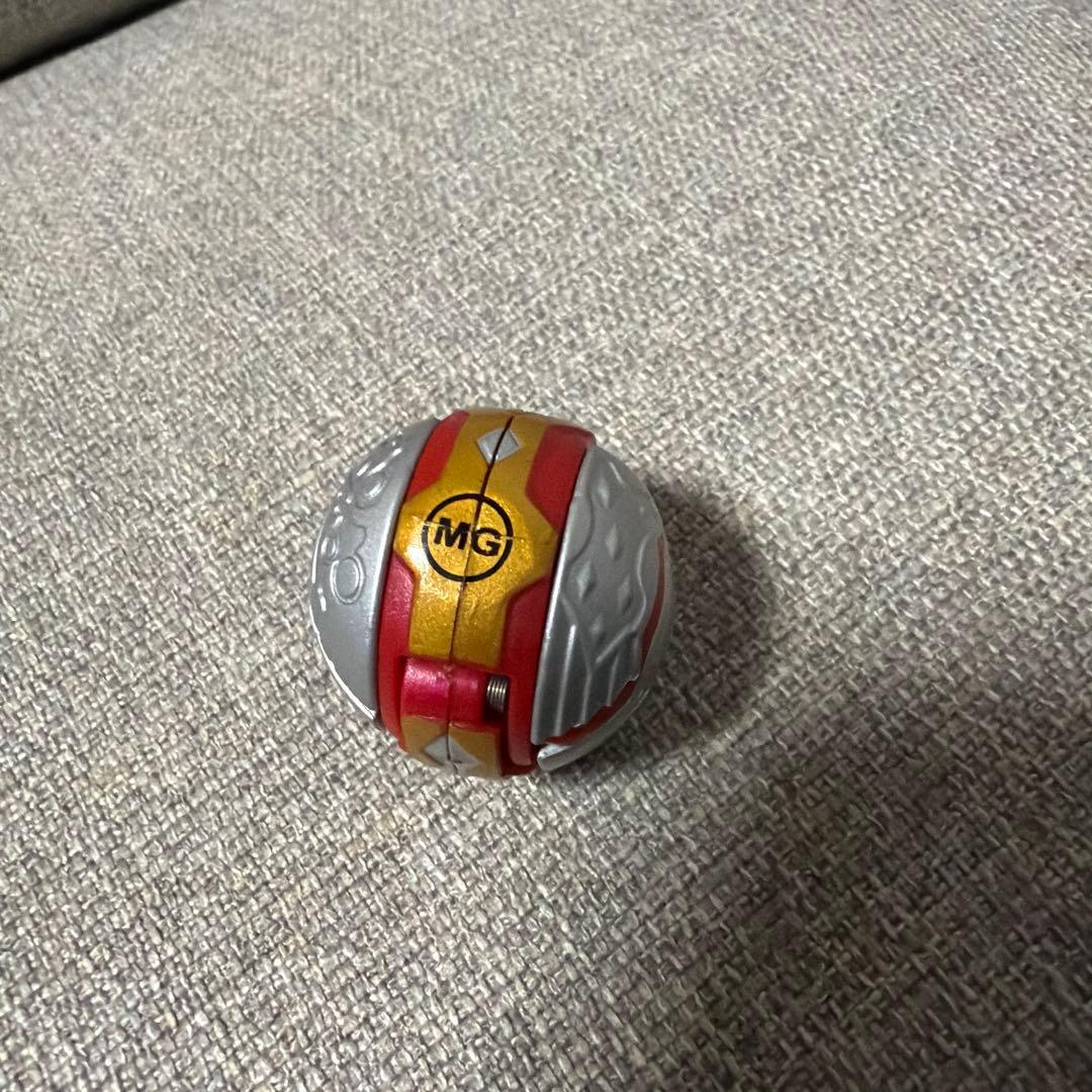 爆丸 統タヴァネル ファイア