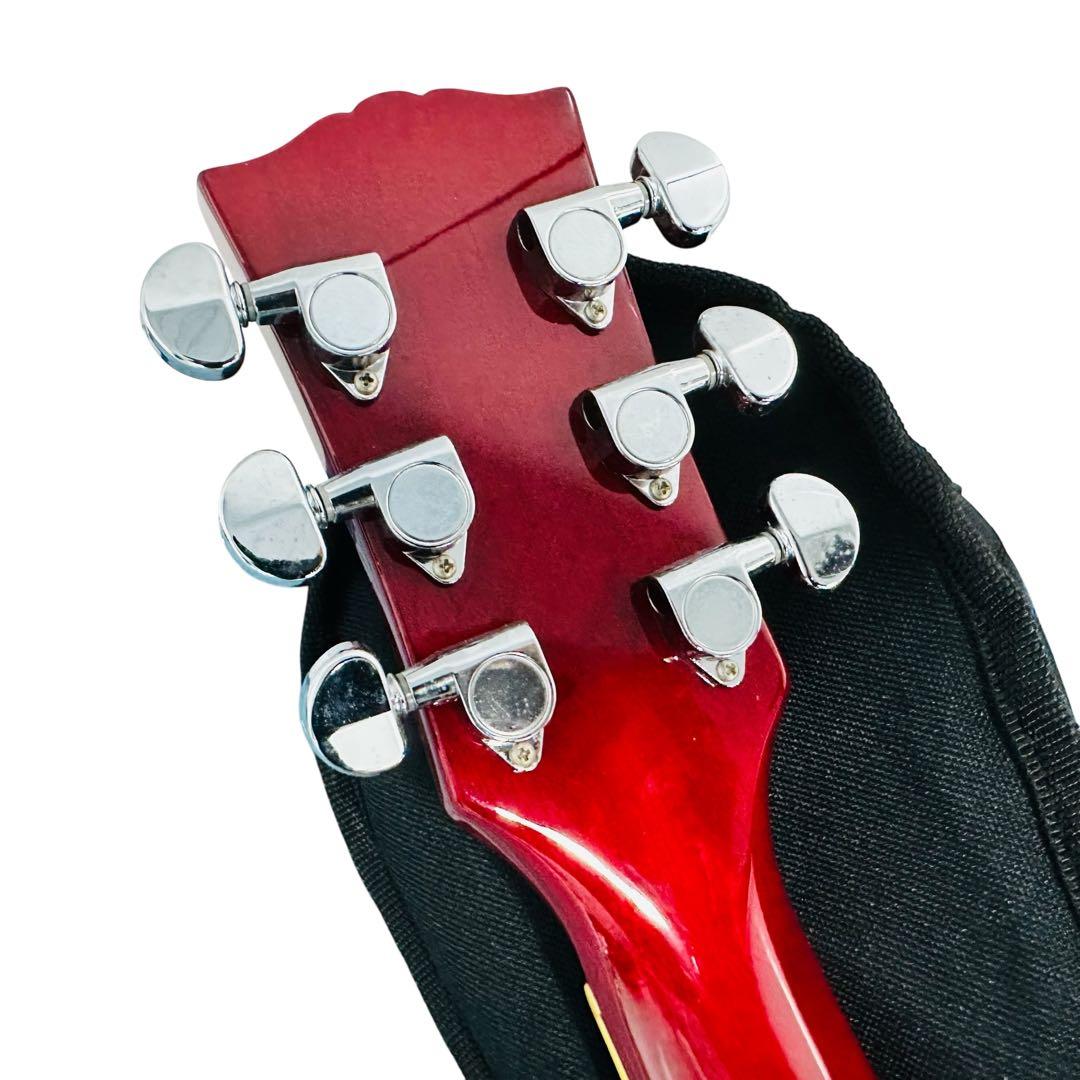 laid back エレキギター