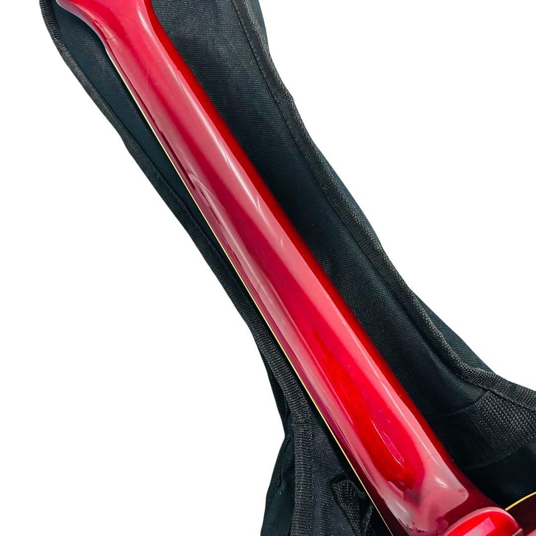 laid back エレキギター