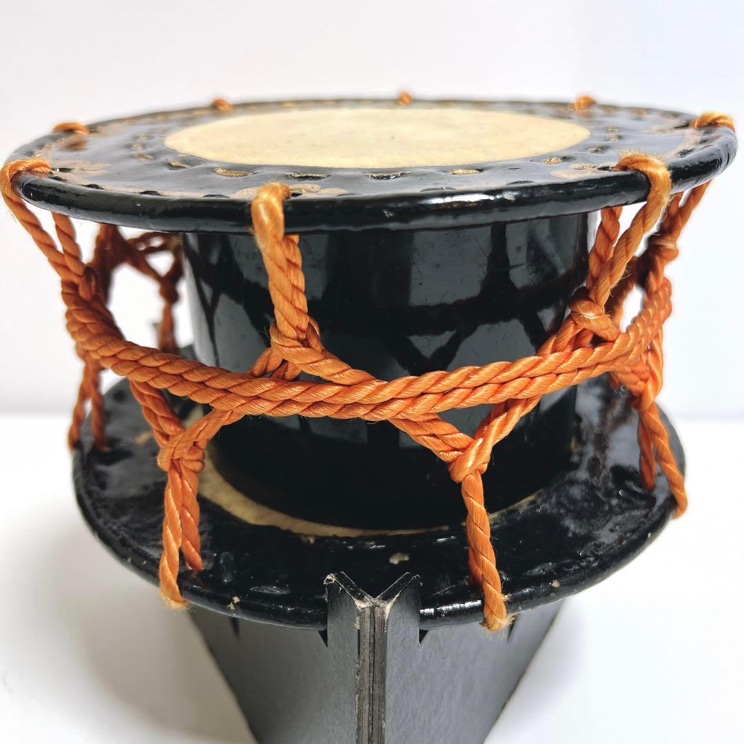 締め太鼓 Sandro Asinari Cremona セット売り