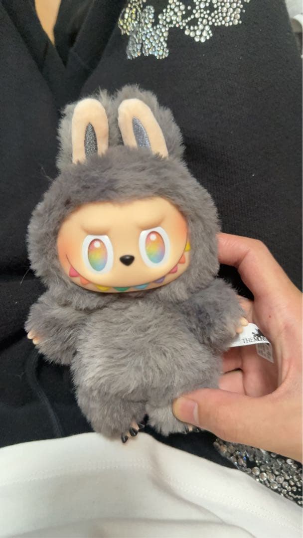 ラブブシークレット