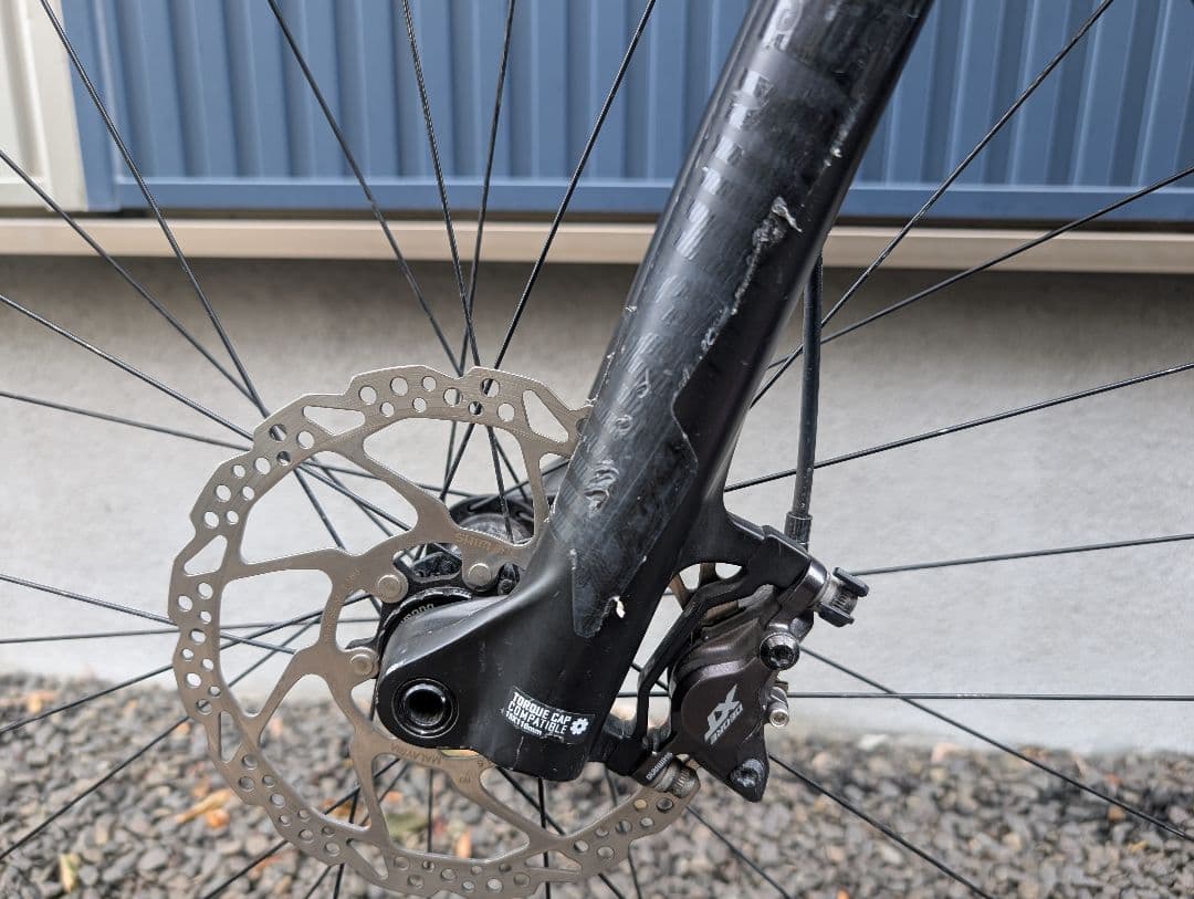 TREK マウンテンバイク プロキャリバー6