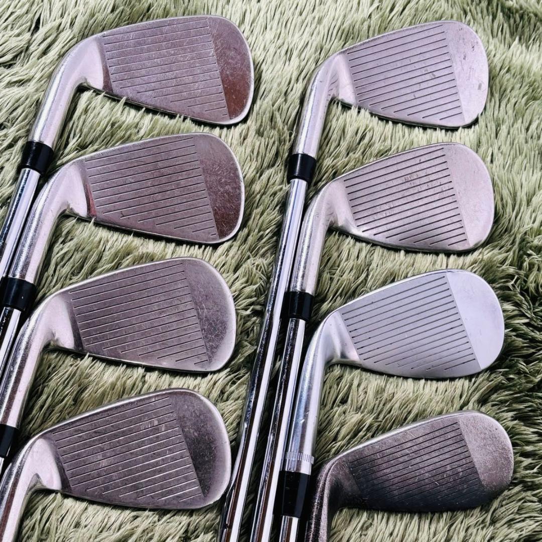 キャロウェイ マーベリック 12本セット メンズゴルフ 初心者 入門 人気モデル