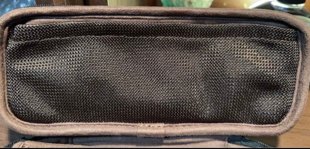 シーサー オクトホールドペンケース シーサー筆箱