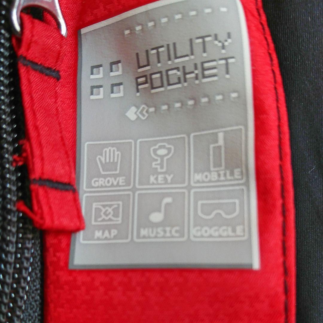 フェニックススキーウェア上下