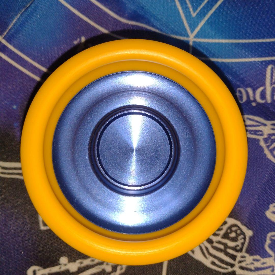 PLTPS　ヨーヨー