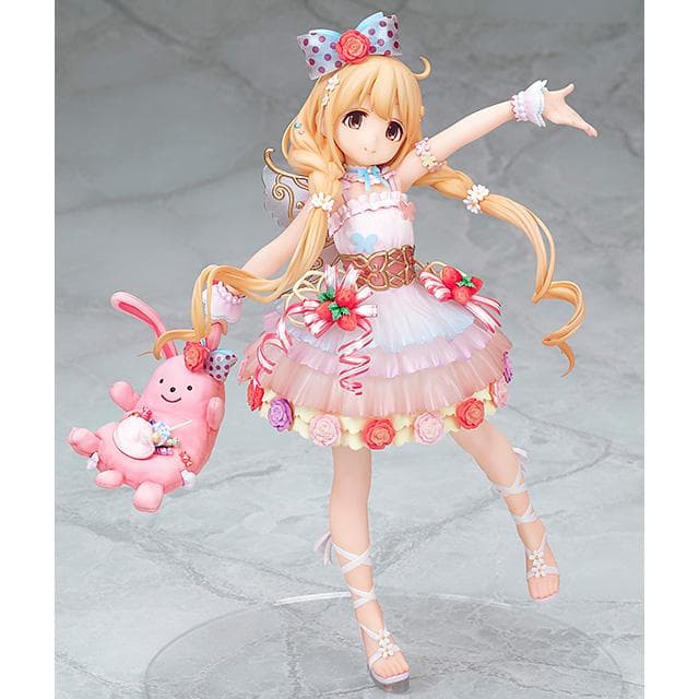 アイドルマスター シンデレラガールズ 双葉杏 アルター