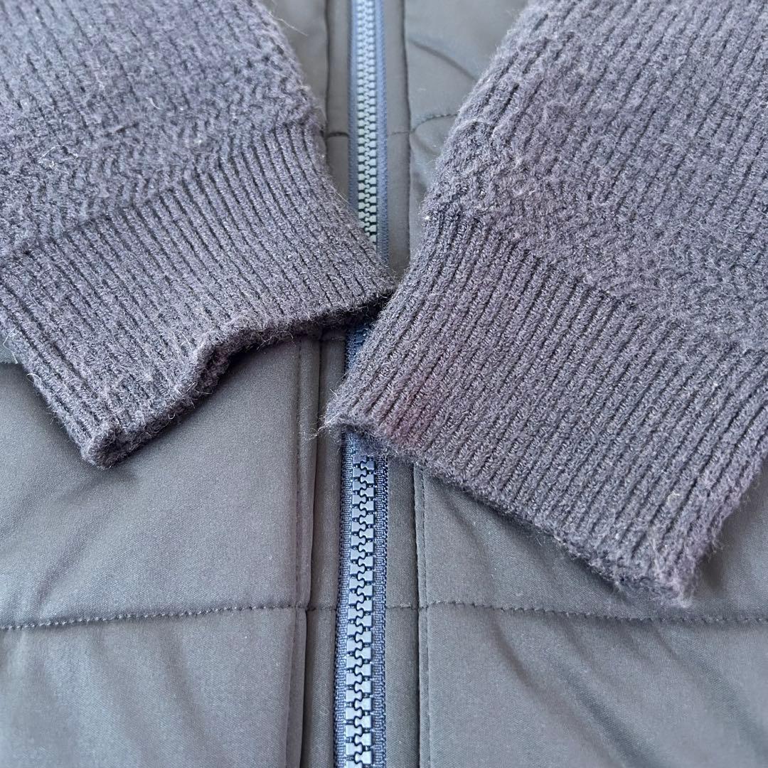 ✨激レア✨ブリーフィング ゴルフウェアー ニット サイズL