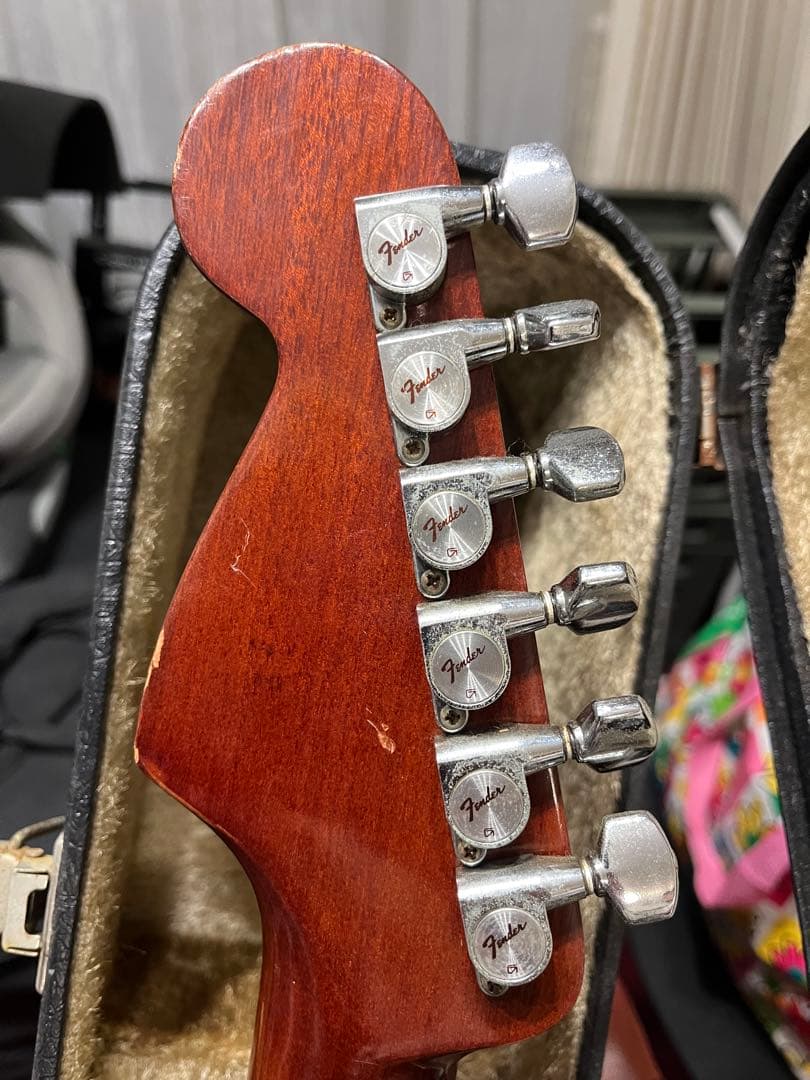 Fender 90’s Acoustic Guitar “California”