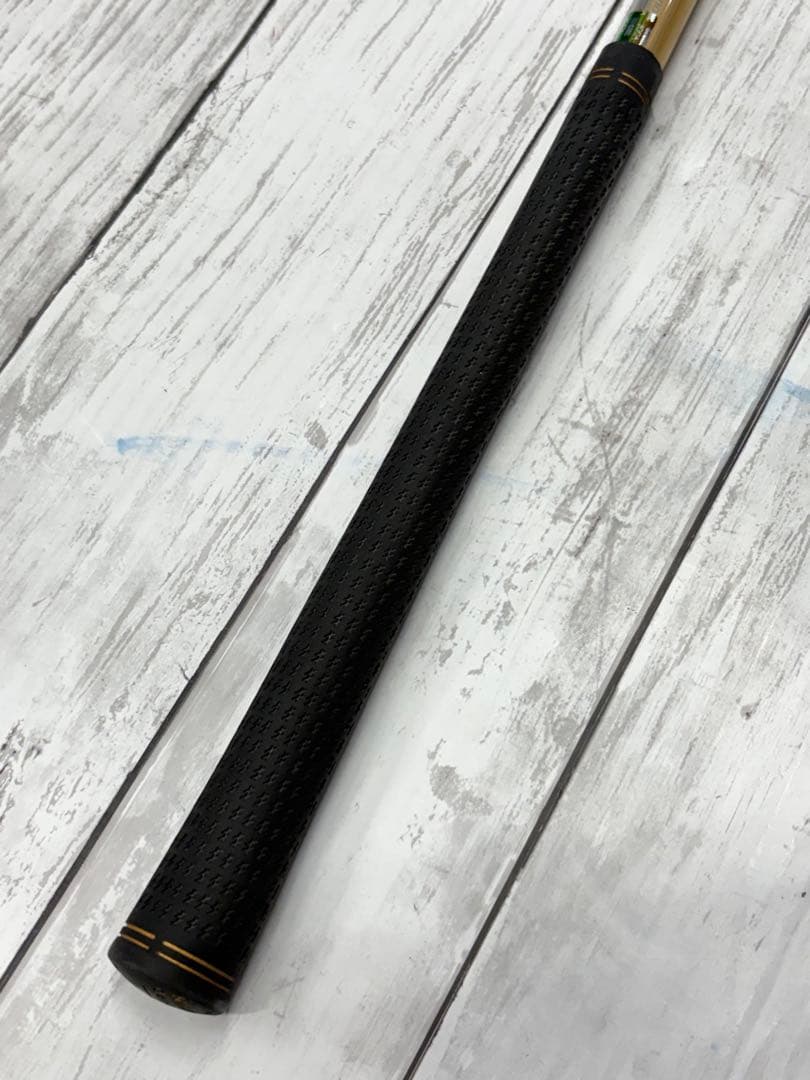 KATANAゴルフ　VOLTIOドライバー　TourAD 400 フレックスSR