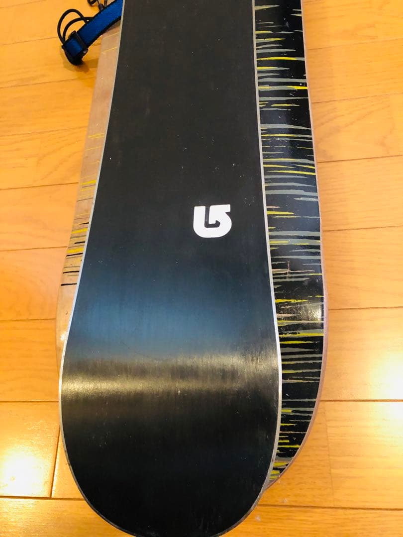 BURTON バートン JUNKYARD ジャンクヤード スノースケート