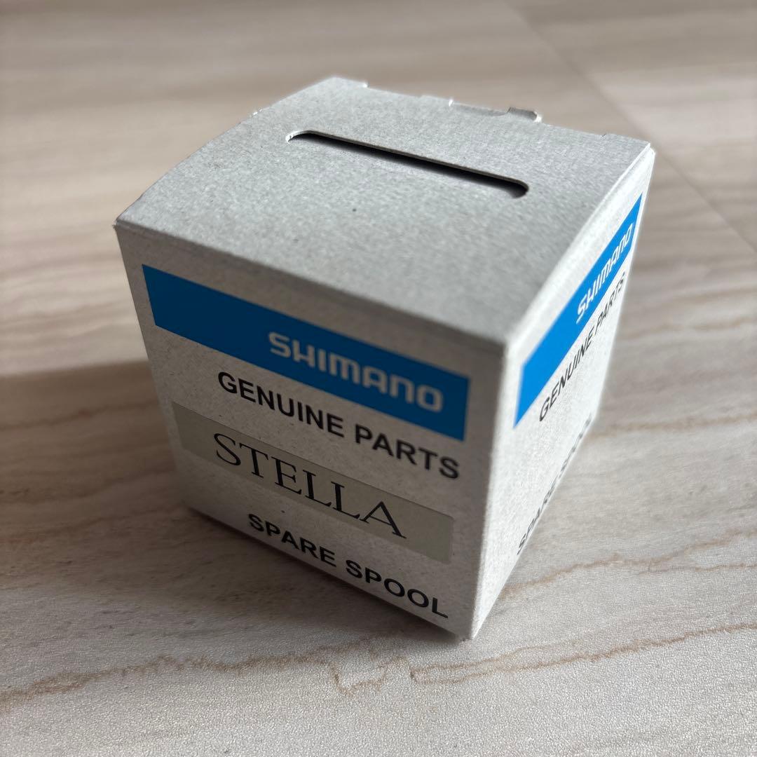 ステラ C2500S 純正スプール　新品