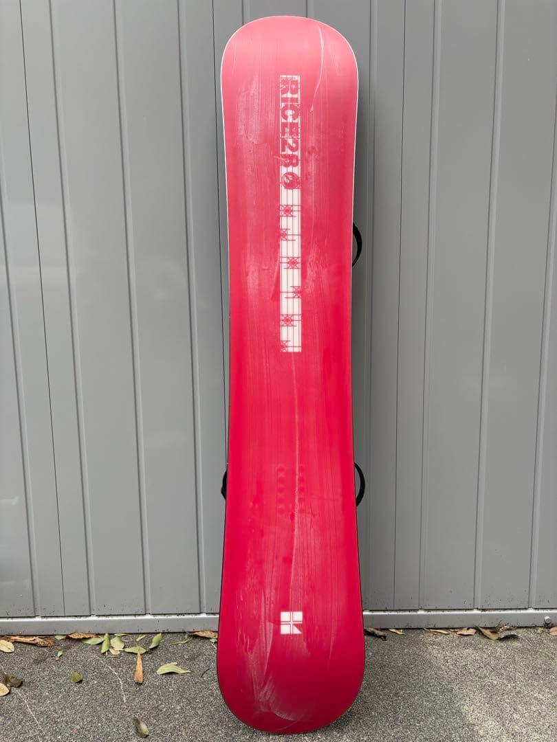 ビンディング付き　rice28 gt2 初期モデル 152cm ビンディング付