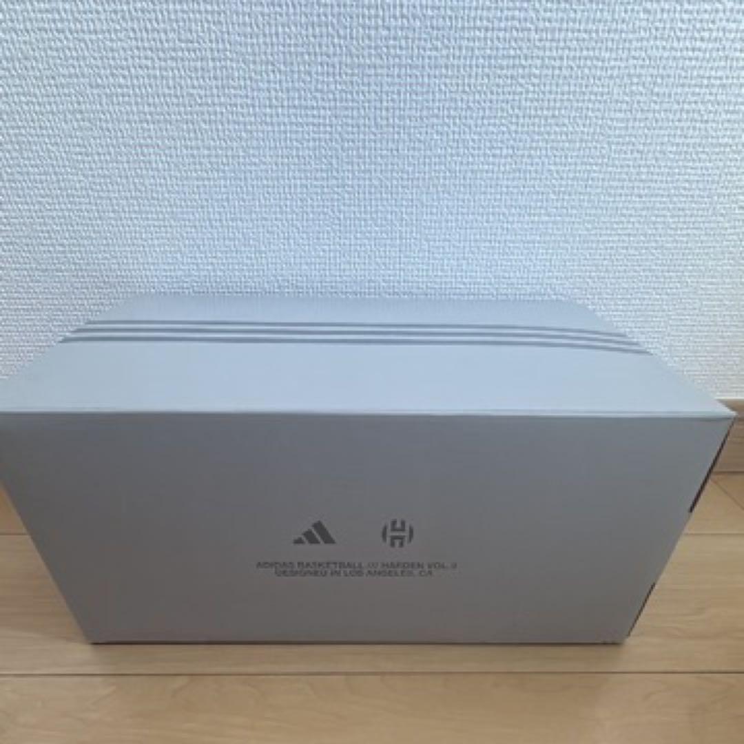 ハーデン9 バスケットボールシューズ