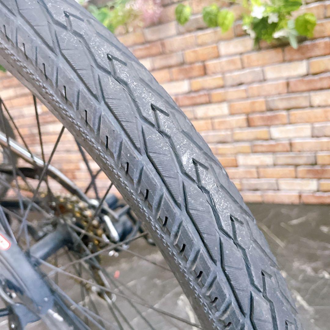 【62】子供車 SEACH ブラック 【67】子供車 BS ゴールド