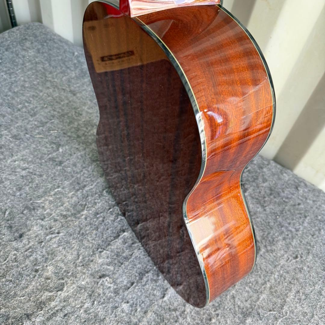 H83美品✨　ARIA A-20　アリアアコースティックギター クラシックギター