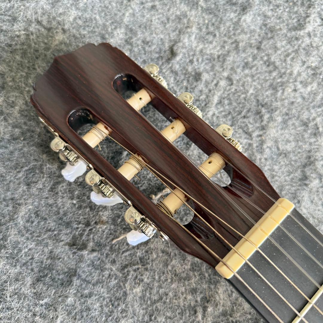 H83美品✨　ARIA A-20　アリアアコースティックギター クラシックギター