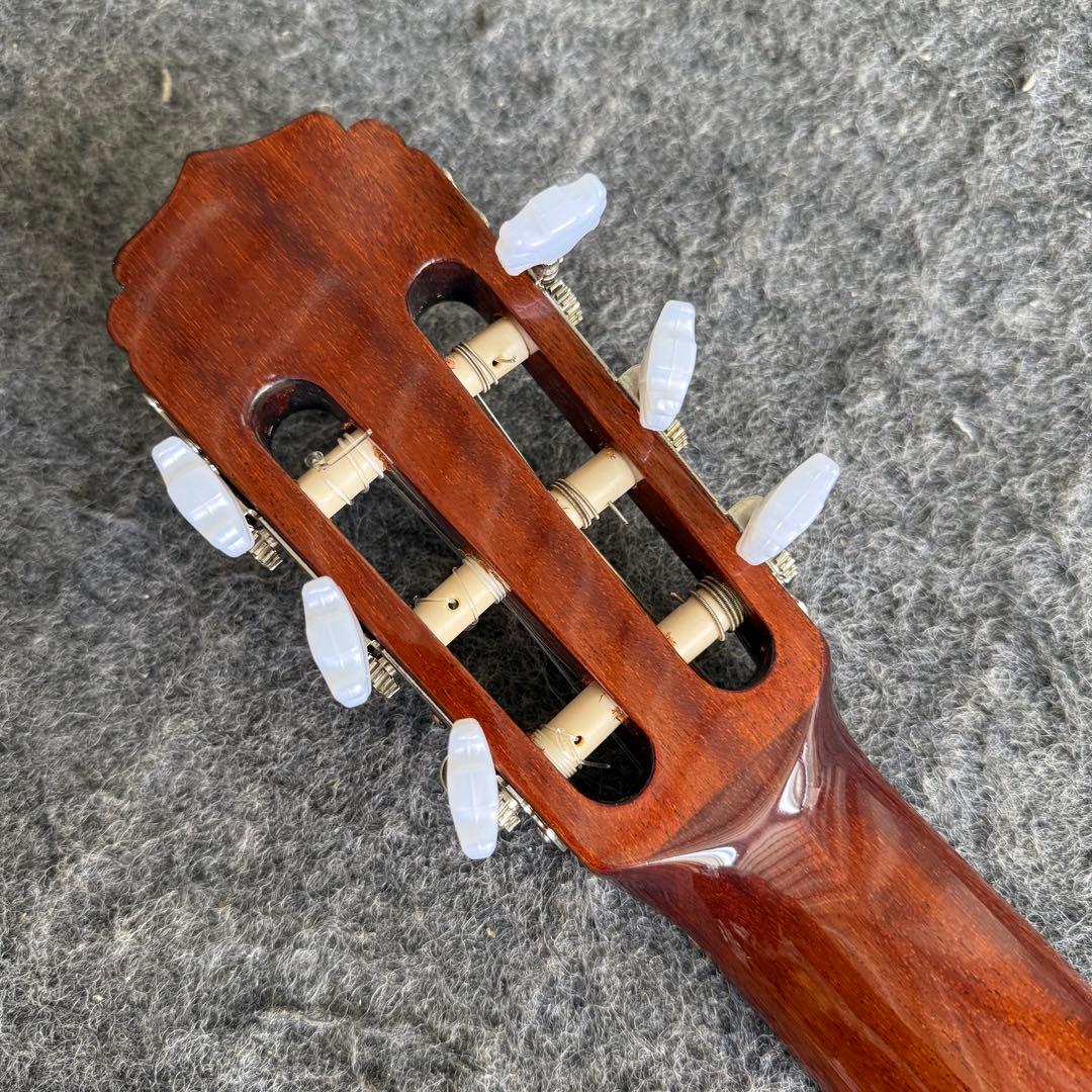 H83美品✨　ARIA A-20　アリアアコースティックギター クラシックギター