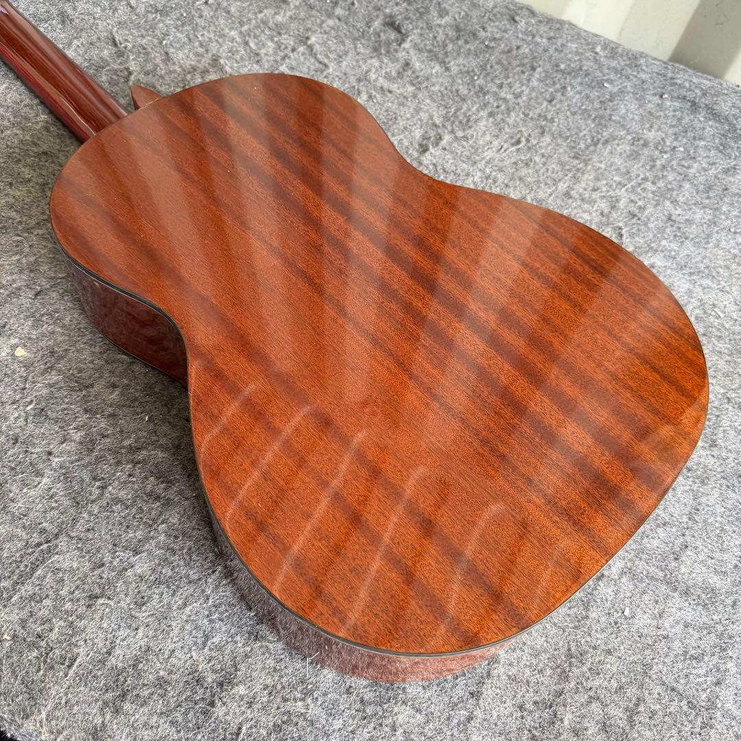 H83美品✨　ARIA A-20　アリアアコースティックギター クラシックギター