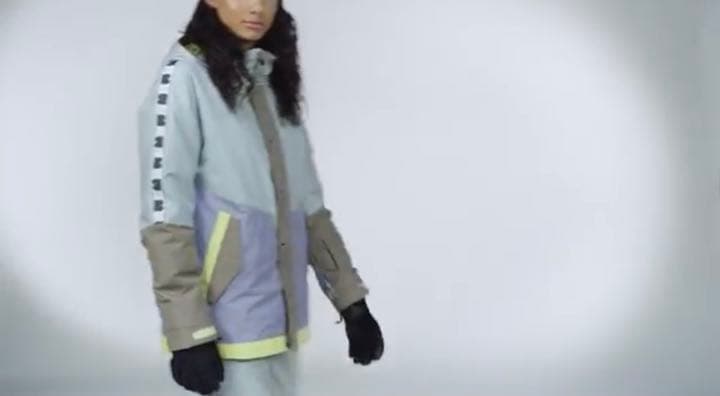 ★美品★バートン★スノーボードウェアセット