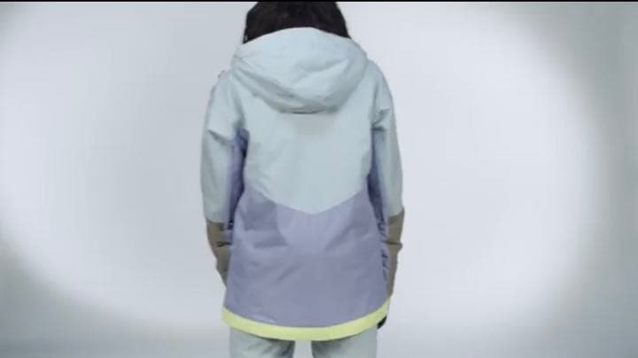 ★美品★バートン★スノーボードウェアセット