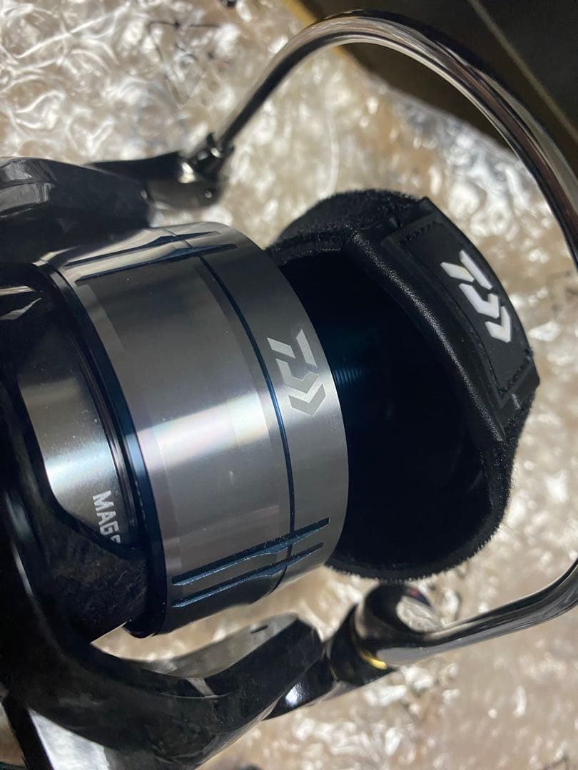 【新品未使用】DAIWA CERTATE SW 10000-Pスピニングリール